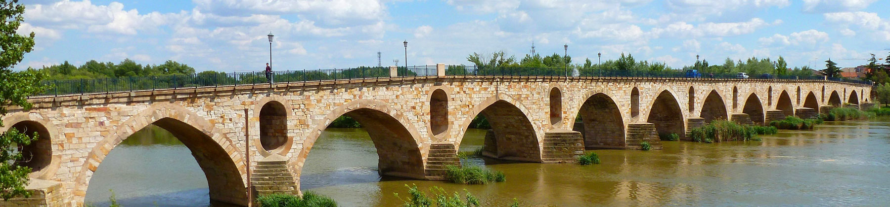 apartamento zamora turismo